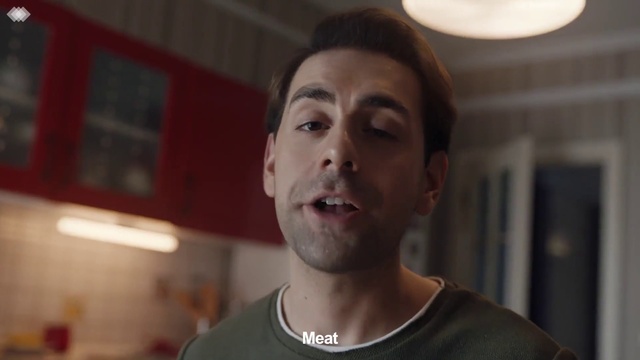 Video Reference: Face, Facial expression, Nose, Chin, Head, Cheek, Forehead, Eyebrow, Mouth, Smile