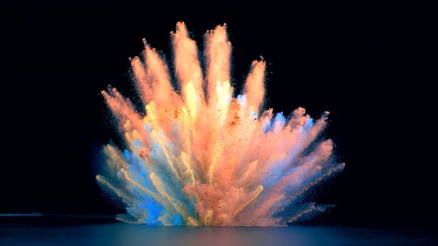 Video Reference: water, reflection, event, fireworks, sky, computer wallpaper, fête