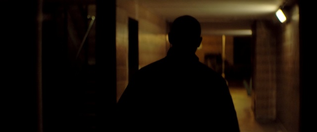Video Reference: Black, Photograph, Darkness, Standing, Light, Snapshot, Lighting, Male, Shadow, Fun