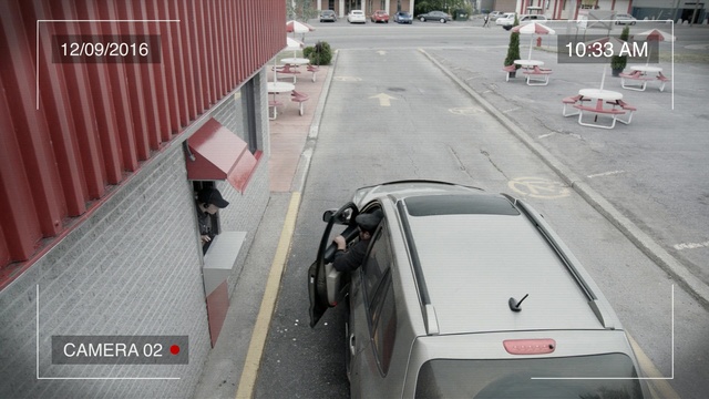 Video Reference: car, motor vehicle, transport, vehicle, mode of transport, road, automotive exterior, luxury vehicle, asphalt, compact car, Person