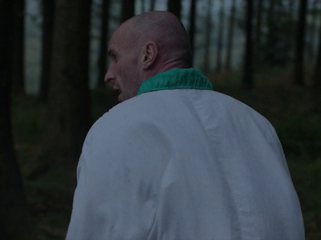 Video Reference: Green, Outerwear, Forest, Tree, Photography, Jacket, Sleeve, Elder