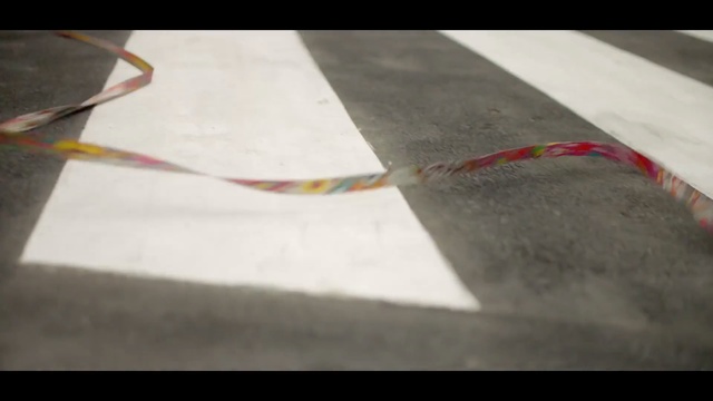 Video Reference: mode of transport, light, material, asphalt, line, floor, wing, angle, concrete, font