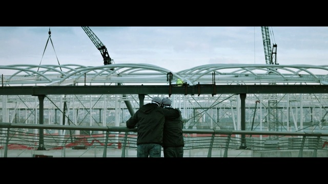 Video Reference: Architecture, Photography, Metal