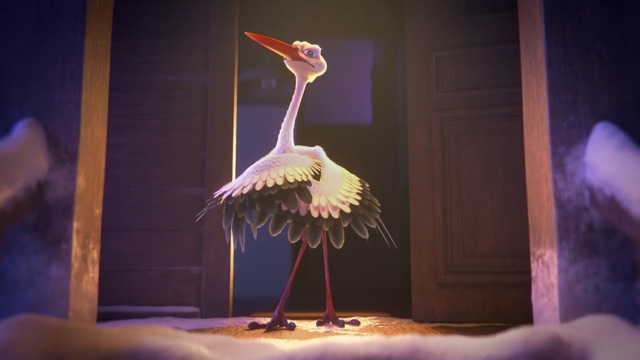 Video Reference: Bird, Performance, Performing arts, Event, Performance art, Stork, Crane-like bird, Ciconiiformes, Wing, Beak