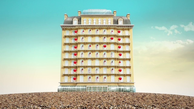 Video Reference: Landmark, Architecture, Sky, Facade, Building, Historic site