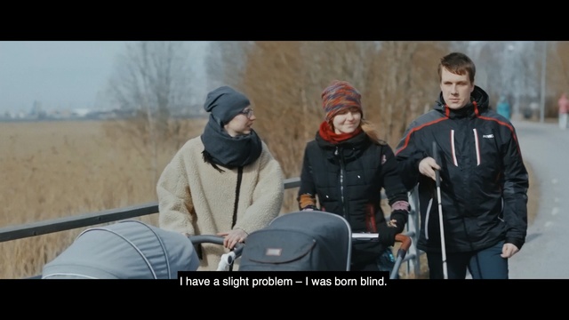 Video Reference: People, Headgear, Fun, Photography, Outerwear, Jacket, Screenshot, Person