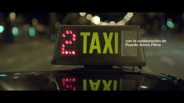 Video Reference: technology, neon sign, display device, night, signage, midnight, electronic signage, font, graphics, screenshot, Person