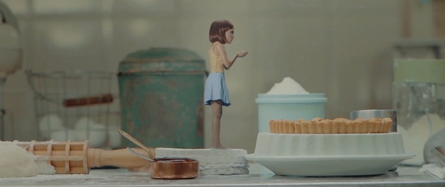 Video Reference: Animation, Furniture