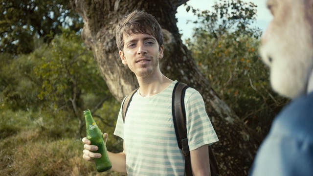 Video Reference: Tree, Botany, Fun, Adaptation, Plant, Forest, Vacation, Smile, Adventure, Drink, Person