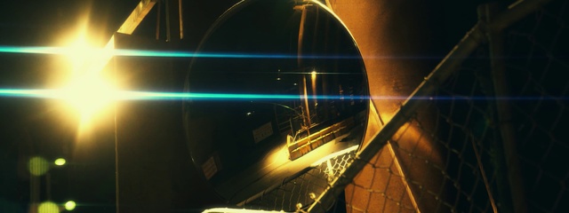 Video Reference: Light, Lighting, Lens flare, Laser, Line, Space, Design, Atmosphere, Architecture, Infrastructure