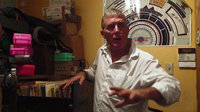 Video Reference: arm, Person