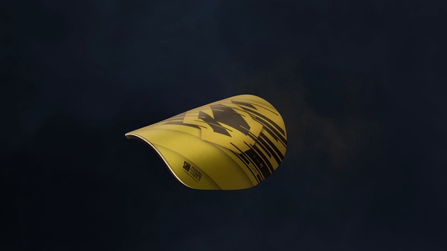 Video Reference: Yellow, Lighting