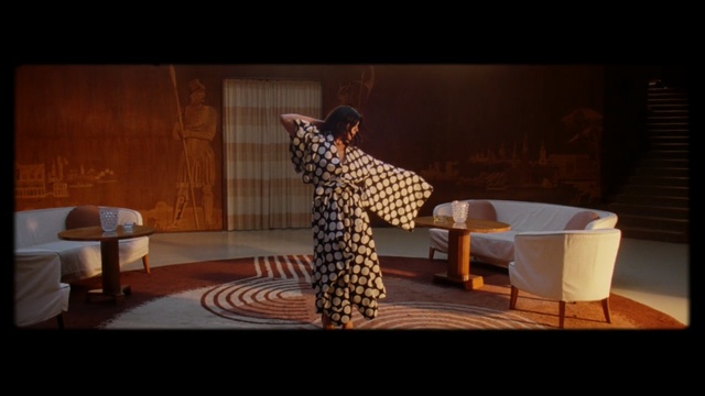 Video Reference: pajama, clothing