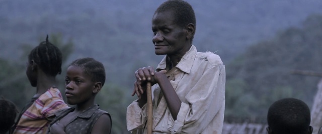 Video Reference: People, Adaptation, Child, Human, Tribe, Smile