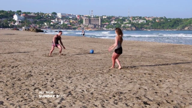 Video Reference: Beach, Fun, Vacation, Play, Coast, People on beach, Sand, Team sport, Tourism