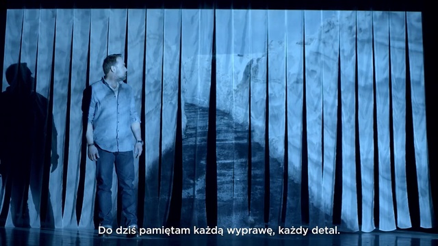 Video Reference: Blue, Photography, Sky, Tree, Visual arts, Art, Person