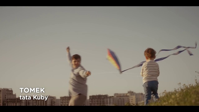 Video Reference: Sky, Fun, Kite, Happy, Sport kite, Child, Photography, Gesture