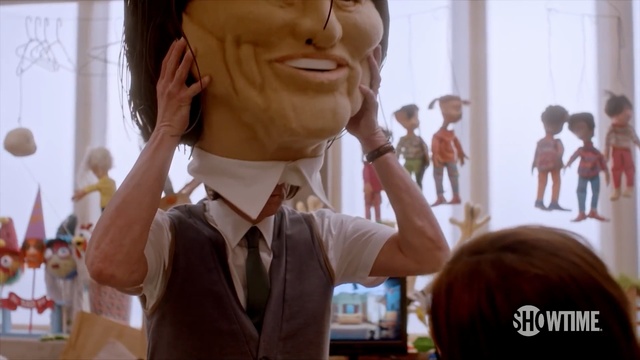 Video Reference: facial expression, smile, girl, happiness, child, Person