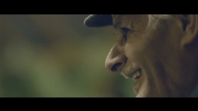 Video Reference: nose, atmosphere, screenshot, human, sky, mouth, darkness, computer wallpaper