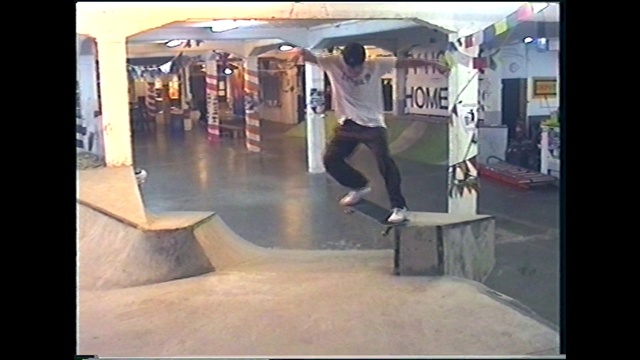 Video Reference: Skateboarding, Skateboard, Kickflip, Skatepark, Cool, Recreation, Skateboarder, Boardsport, Sport venue, Skateboarding Equipment