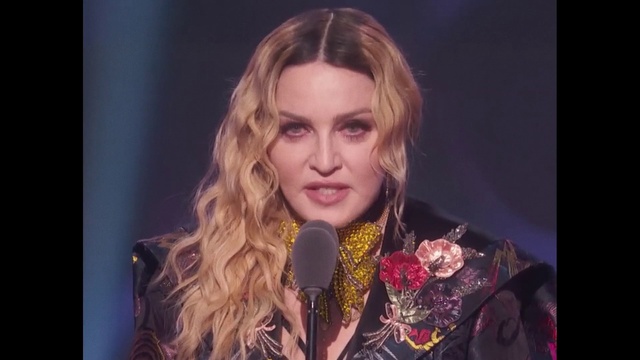 Video Reference: Hair, Face, Music artist, Blond, Eyebrow, Hairstyle, Fashion, Lip, Beauty, Head