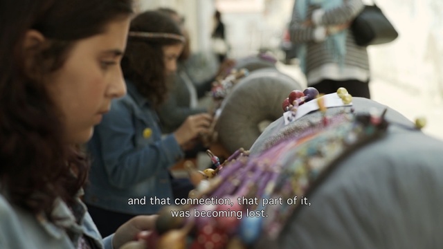 Video Reference: Tradition