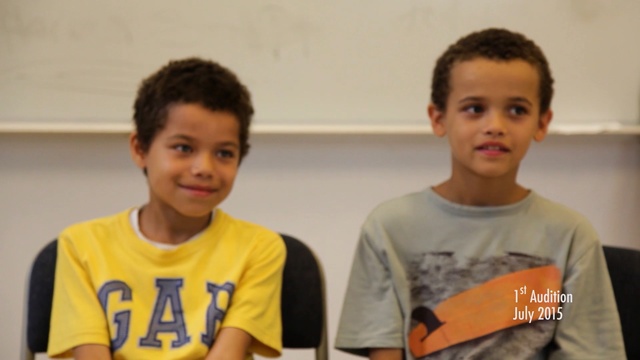 Video Reference: child, youth, t shirt, student, fun, girl, Person