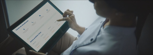 Video Reference: girl, design, electronic device, technology