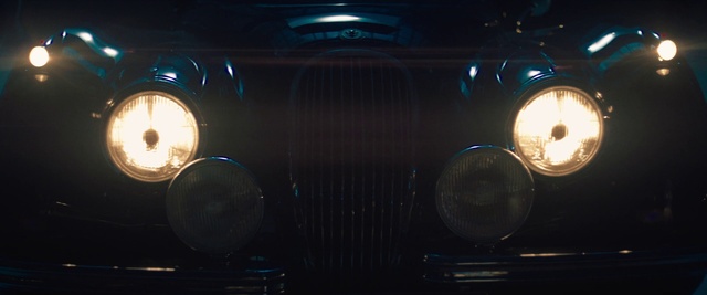 Video Reference: Automotive parking light, Automotive lighting, Hood, Light, Grille, Motor vehicle, Vehicle, Headlamp, Automotive design, Automotive tire