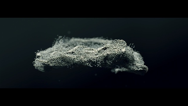 Video Reference: macro photography, darkness, photography, water, atmosphere, close up, sky, freezing, organism, computer wallpaper