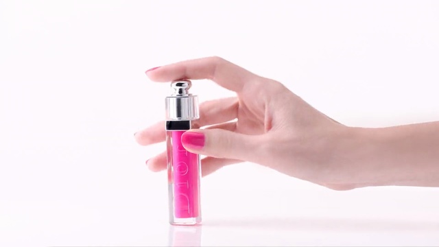 Video Reference: Pink, Tobacco products, Hand, Medical equipment, Lip gloss, Material property, Finger, Fluid, Liquid, Solution, Person