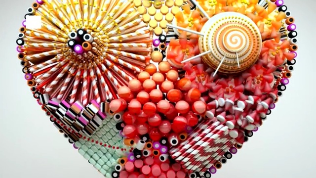 Video Reference: bead