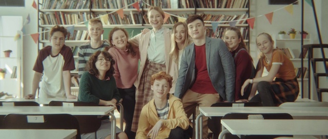 Video Reference: People, Social group, Youth, Fun, Event, Room, Art, Photography, Team, Leisure