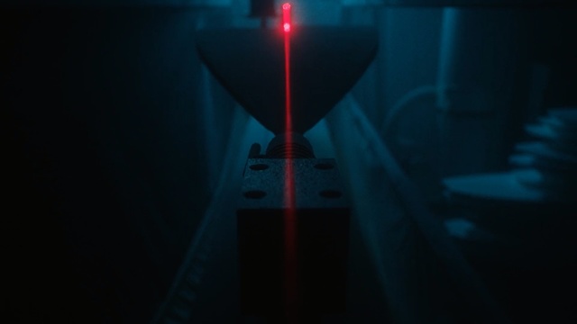 Video Reference: blue, light, darkness, laser, lens flare, midnight, computer wallpaper, night, electric blue, screenshot