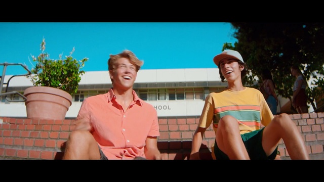 Video Reference: Photograph, Facial expression, Fun, People, Vacation, Snapshot, Happy, Friendship, Leisure, Summer