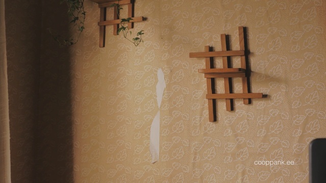 Video Reference: Wall, Wood