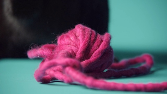 Video Reference: Pink, Wool, Woolen, Red, Crochet, Thread, Textile, Knitting, Magenta, Knot