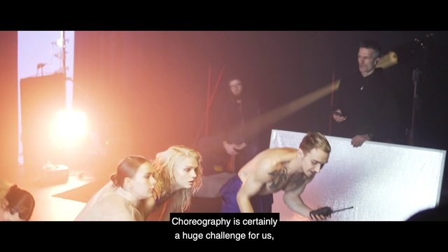 Video Reference: Snapshot, Photography, Fun, Photo caption, Performance, Screenshot