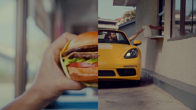 Video Reference: car, yellow, motor vehicle, vehicle, automotive design, automotive exterior, compact car