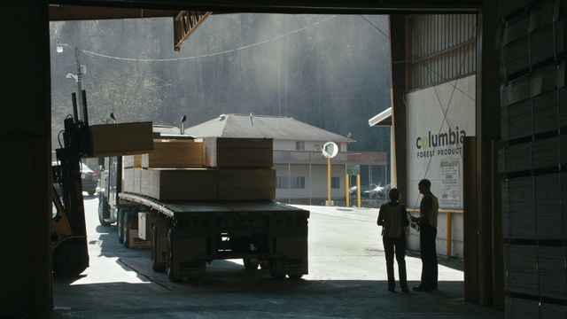 Video Reference: Architecture, Building, Street