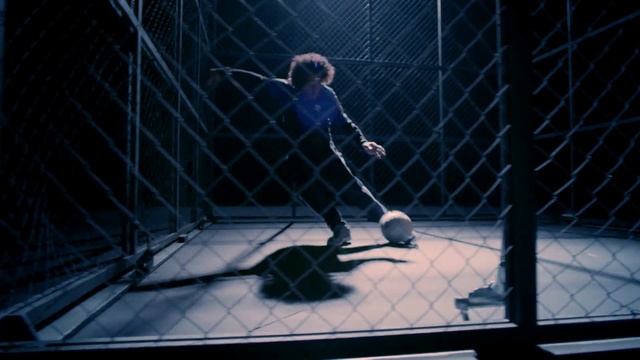 Video Reference: performance, net, light, stage, darkness, recreation, scene, performance art, fun, world