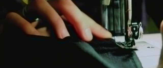 Video Reference: Finger, Hand, Human leg, Leg, Arm, Footwear, Joint, Nail, Close-up, Mouth