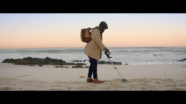 Video Reference: Shore, Coast, Standing, Fun, Beach, Coastal and oceanic landforms, Photography, Tourism, Law enforcement, Sea