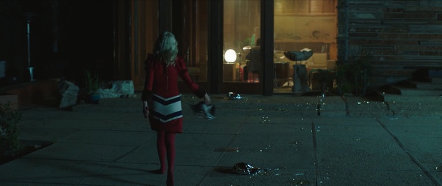 Video Reference: darkness, light, snapshot, night, screenshot, scene, midnight