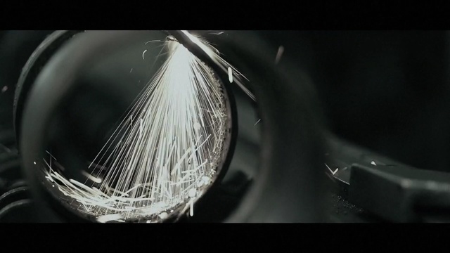 Video Reference: Light, Black-and-white, Monochrome photography, Automotive lighting, Still life photography, Photography, Close-up, Macro photography, Monochrome, Eye