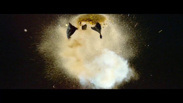 Video Reference: Organism, Photography, Macro photography, Space