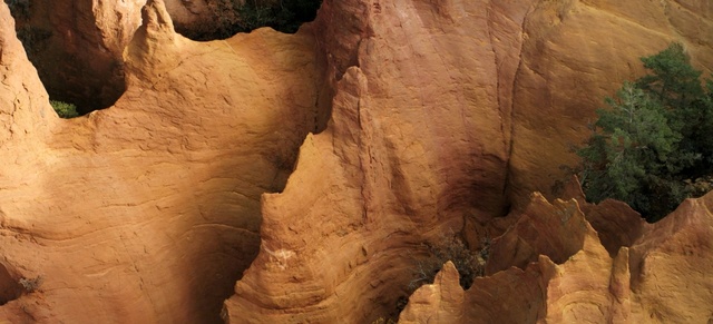 Video Reference: rock, canyon, formation, geology, escarpment, wadi, terrain, national park, soil, landscape