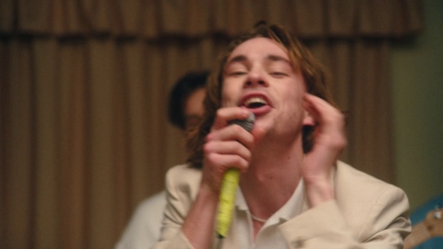 Video Reference: Facial expression, Singing, Singer, Song, Fun, Talent show, Performance, Performing arts