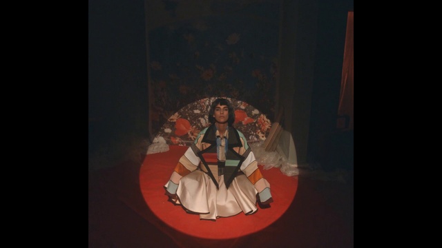 Video Reference: Costume design, Event, Art, Performance art, Scene