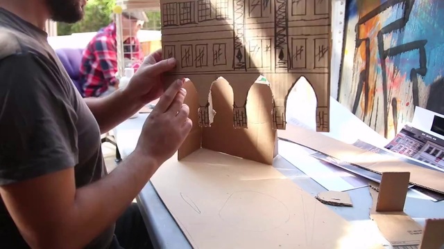 Video Reference: Finger, Hand, Leg, Nail, Thumb, Foot, Art